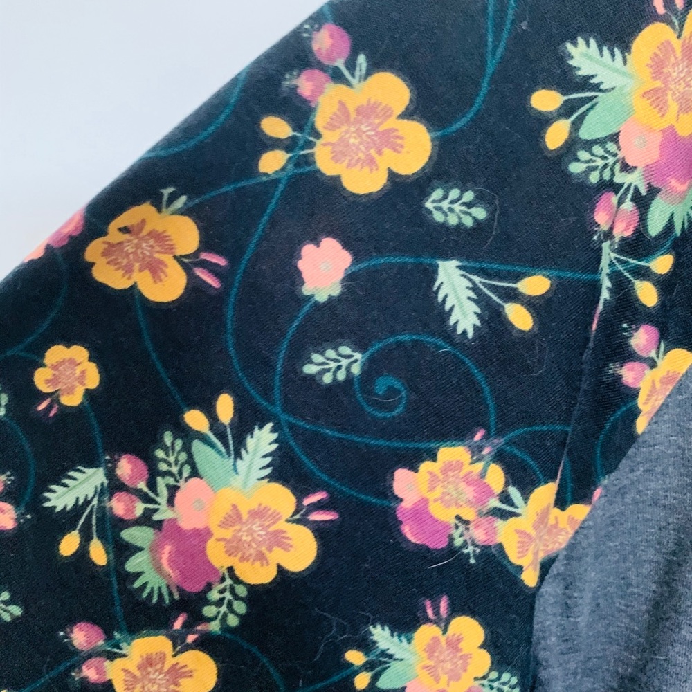 LuLaRoe L Randy - Picture 3 of 4